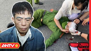 Truy Bắt Toán Cướp Sát Hại Trung Úy Công An - Vụ Cướp Lúc Rạng Sáng | Hành Trình Phá Án | ANTV