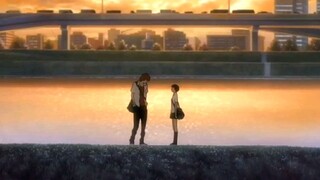 The Girl Who Leapt Through Time กระโดดจั๊มพ์ทะลุข้ามเวลา (2006)