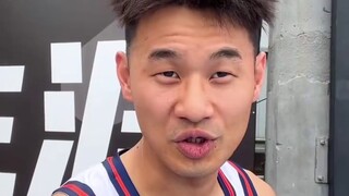 "When I use the game of injustice on the court..."