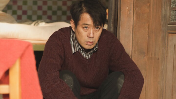 Ayah brengsek ini! Kok bisa sepengecut sekaligus sekelakar ini!!!