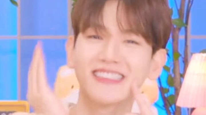 น่ารักขนาดนี้ก็ต้องขอโทษด้วยนะ!
