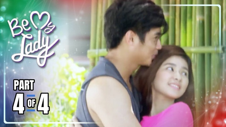 Be My Lady | Episode 223 (4/4) | June 12, 2024
