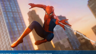 Lại nhiệm vụ mới nữa #game #spiderman