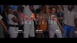 AKATSUKI SN - FLAMME 🔥 [CLIP OFFICIEL]