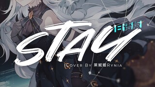 《STAY》日语版