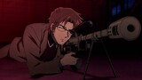 [ Detective Conan ] Shuichi Akai High Combustion Mixed Cut