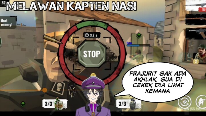 Gini amat nps di game world war polygon