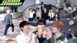 【NCT】ورشة عمل الخريف من NCT الحلقة ١ ❮شعار الشركة: تفاعلوا بصوت أعلى!!!!!❯ | برنامج NCT
