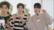 Xu Minghao: There is no student that I cannot teach; Chen Zheyuan: They just want to copy homework.