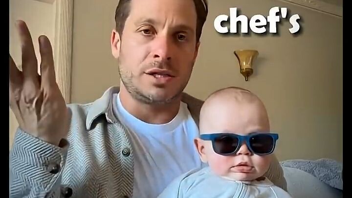 4 months product review for a baby #hopecore #hopeless #funny