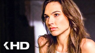 Kehrt Gal Gadot zurück?! - FAST & FURIOUS 10 (2023) - KinoCheck News