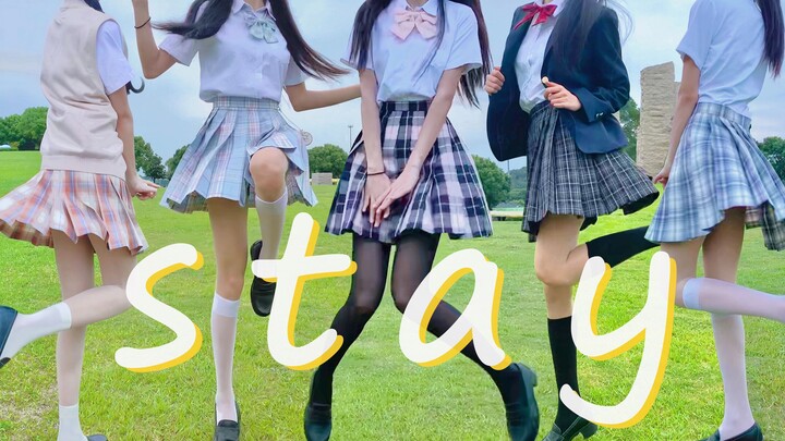 ⚡STAY Butt Twist Challenge⚡JK girl 10 choices!
