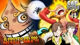 IL POWER UP PIU' ASSURDO NELLA STORIA DEGLI SHONEN! - Analisi e Teorie sul Capitolo 1044