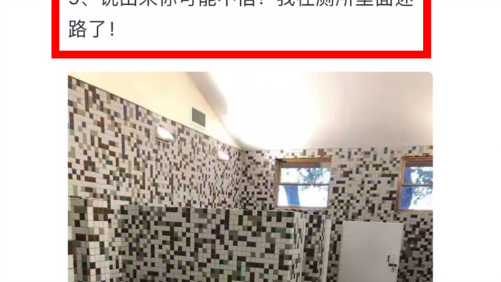 Camouflage Toilets? These Insane Designs Are Out of This World!