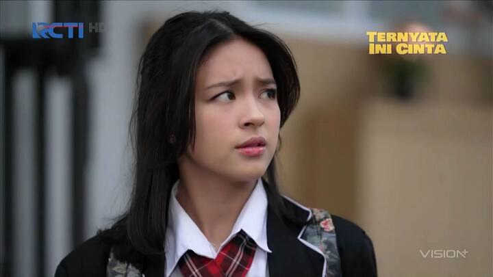 Ternyata Ini Cinta - 73
