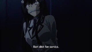 CID AKAN MENGHADAPI KONSEKUENSI DARI SEMUA KEBOHONGAN YANG MENJADI NYATA