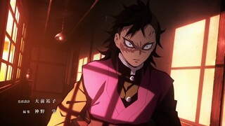 Opening Demon Slayer Season 1