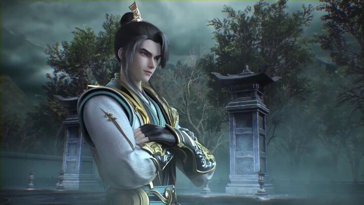 Supreme Body Refining Master Eps 09 Sub Indo