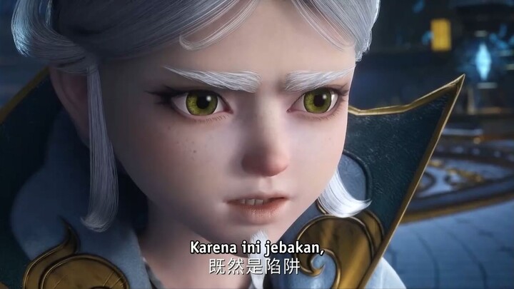 TGR3D eps 63 sub indo