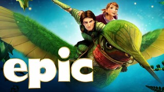 EPIC 2013 1080P MALAY DUB