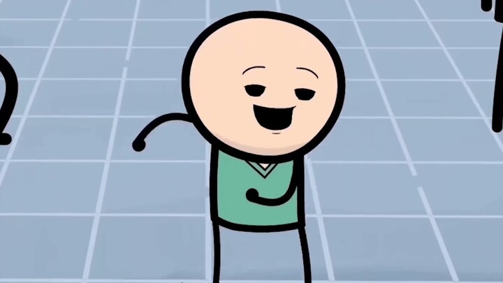 Are you scolding again?