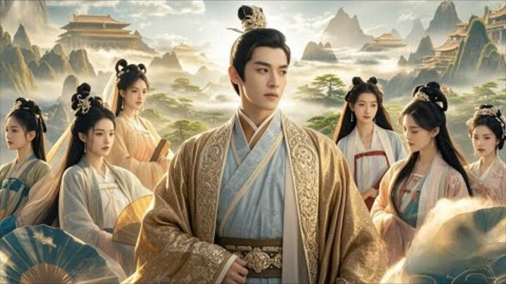 [INDO SUB] Sistem Memaksaku Memilih Pangeran Keenam… Siapa Sangka Dia Seorang Wanita