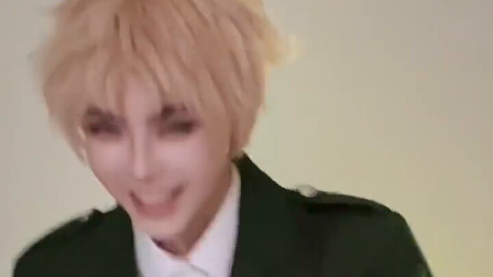 [Severe OOC warning] Hetalia, you are also an adult show