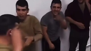 It's weird; I always feel like something's off?