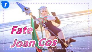 [Fate] Tuhan, Tolong Jatuh Ke Tubuhku (Joan)_1