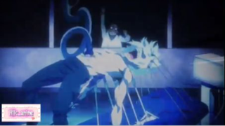 nghiên cứu tạo ta những loài dị biệt #animechat