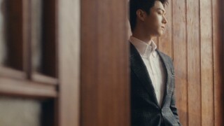 [Xu Kai] Vogue có bạn ở xa Tại sao Xu Kai lại muốn nghỉ hai tháng?