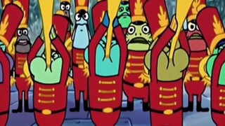 Ini adalah episode SpongeBob SquarePants yang terbaik dan paling menakjubkan, tanpa ada yang menandi