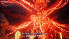 Shrouding The Heavens Episode 134 Sub indo