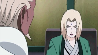 Naruto Episode 73 Naruto vs Raikage White Zetsu's Strategy