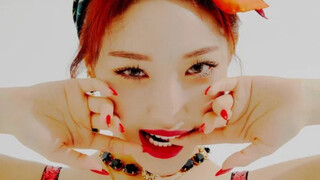【ลิลลี่】คิมชองฮา โชว์ท่าเต้นฟลิปแดนซ์สุดง่าย