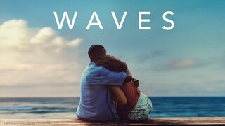 Waves (2019) Full HD Sub Indo