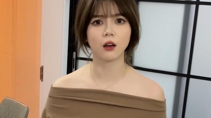 I really didn’t do anything—prove it for me!