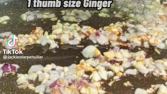 adobong pusit recipe