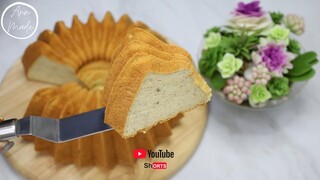 [SHORTS] Preview Chiffon Banana | AnnMade