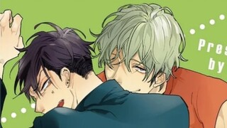 [Komik Audio] Krisis melanda