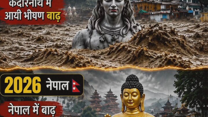 Nepal help Nepal news Mere Dushman Mere Bhai