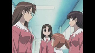 Azumanga Daiou Malay Dub by Muhd Firdaus