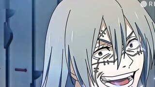 Is this the feeling of being in the infinite void?