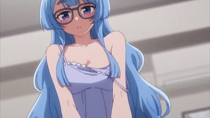 +18 Kakak Sendri Yg Bikin Adik Nya basah