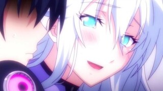 [Hoạt hình] 5 bộ anime harem cực hay! (Phần 1)