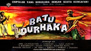 Batu Durhaka  (1962)