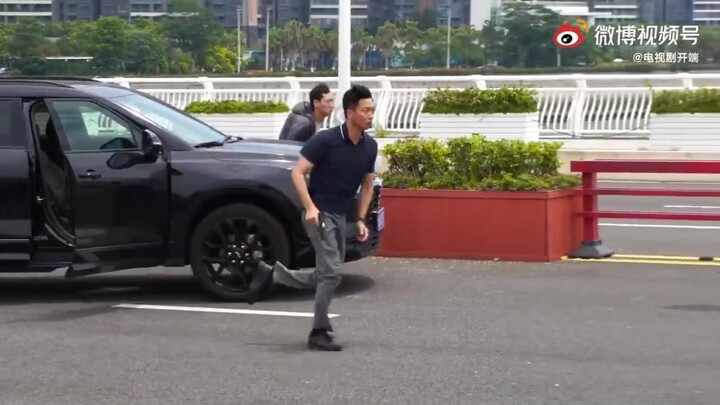 Liputan Awal: Spesial Penutupan Syuting Bai Jingting & Zhao Jinmai!