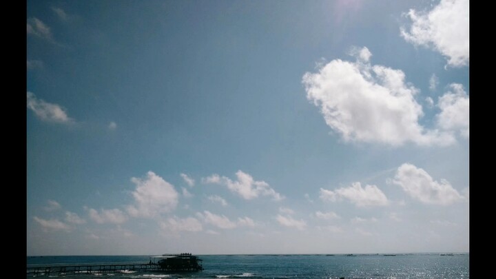 Dad really, really wants to take you along the paths he’s walked and show you our beautiful country’