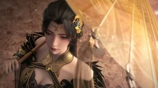 World Of Immortals Eps 17 sub indo 1080P
