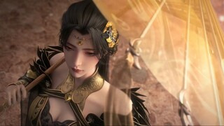 World Of Immortals Eps 17 sub indo 1080P